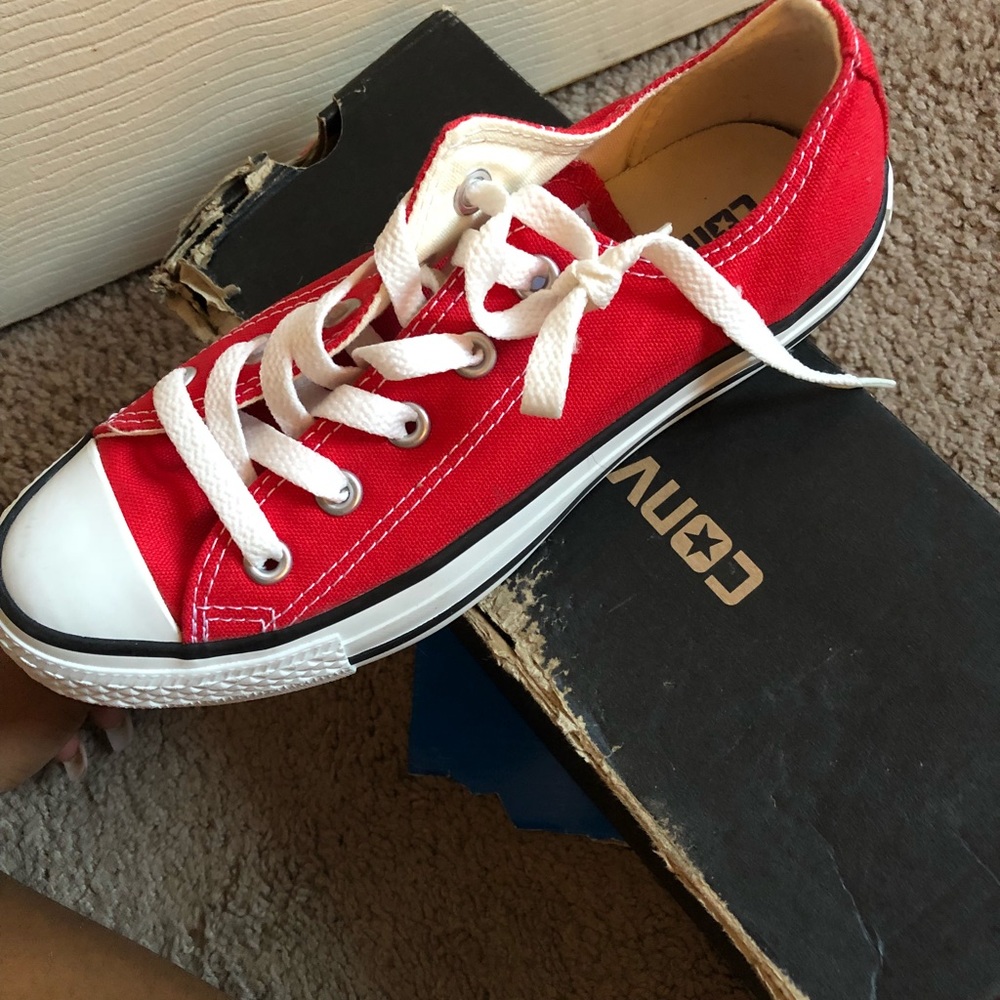 Converse